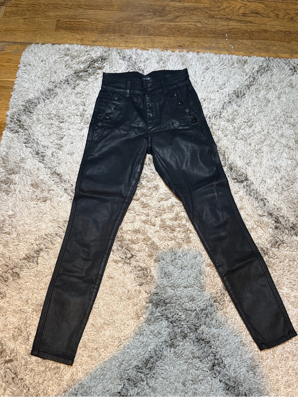 Joe’s Georgia Jean